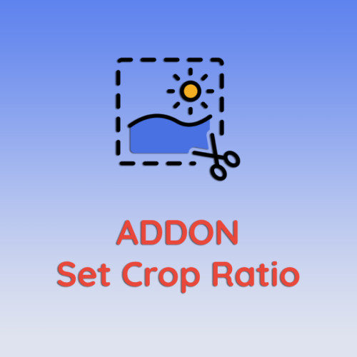 Crop ratio