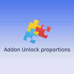Unlock proportions