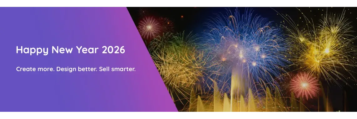 Happy New Year 2026