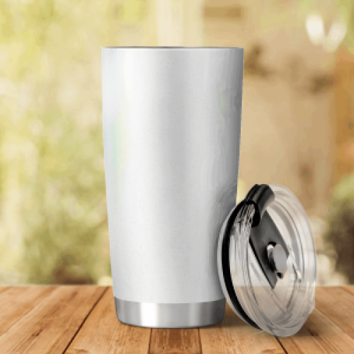 Shining tumbler 20oz
