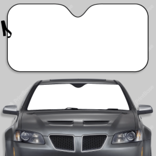 Car sunshade Car sunshade