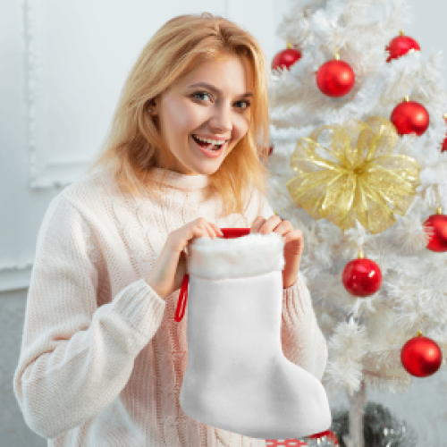 Christmas stockings