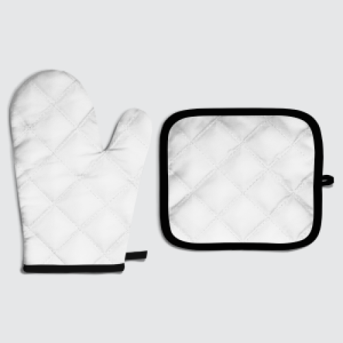 Oven mitts