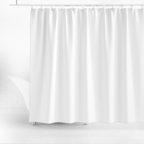 Shower curtain