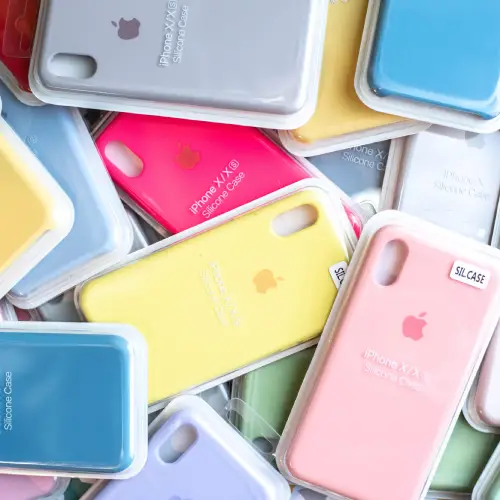 Phone case