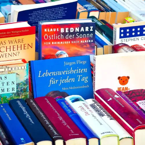 Books