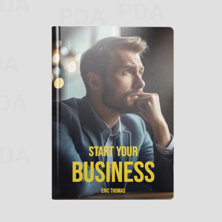 Customize book