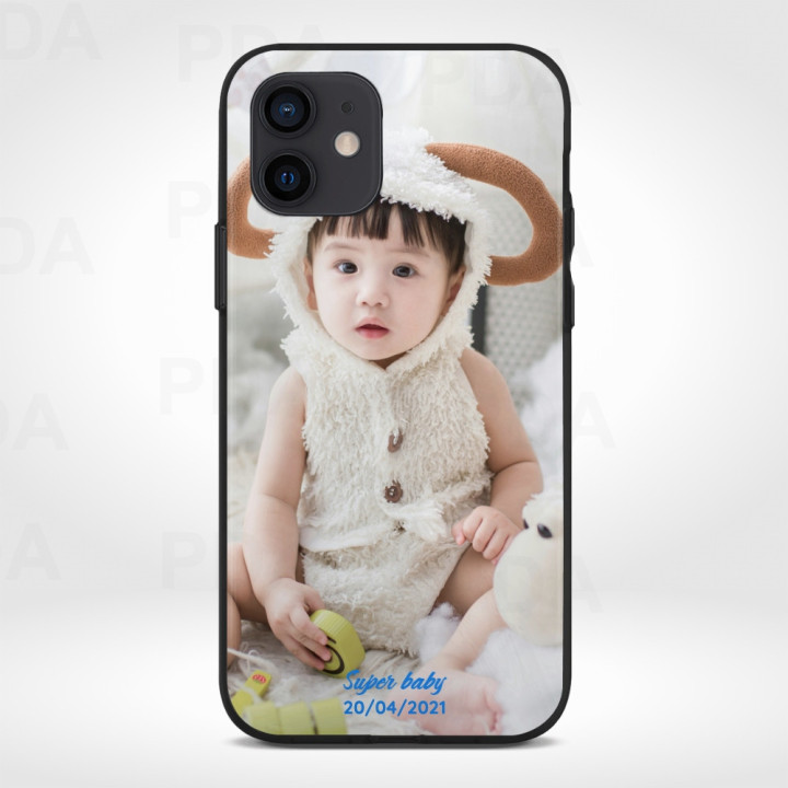 Customize apple iphone 12