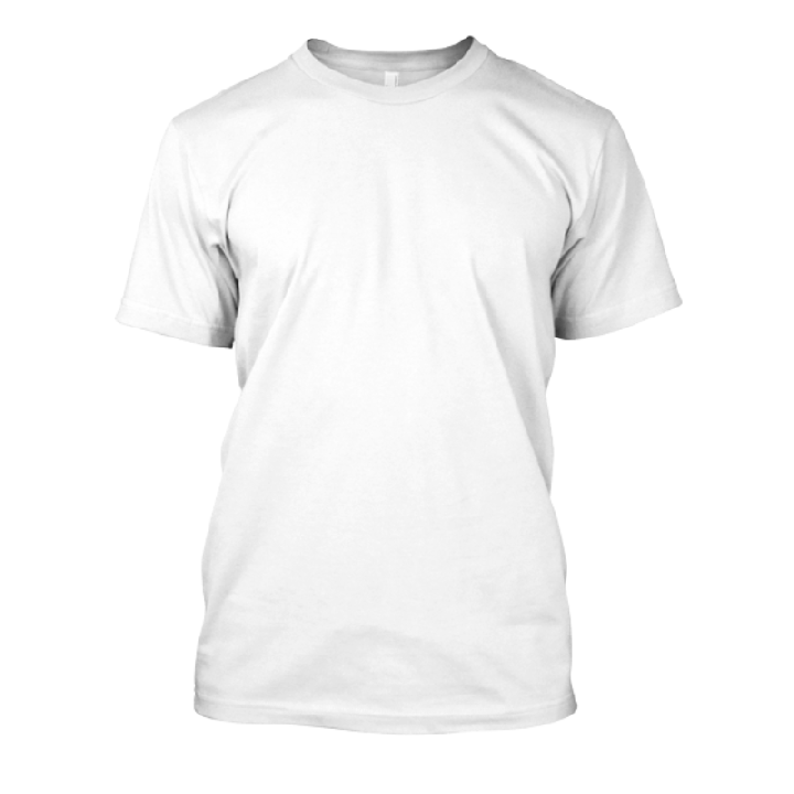 Classic T-Shirt - Product Designer App