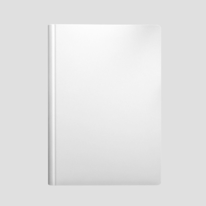 Rectangle book