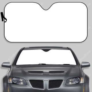 Car sunshade