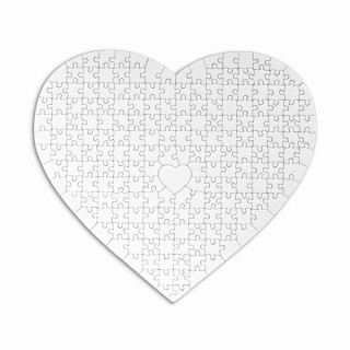 Heart puzzle
