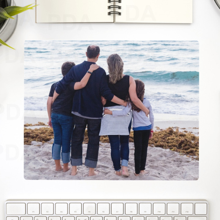 Customize mouse pad 25x20