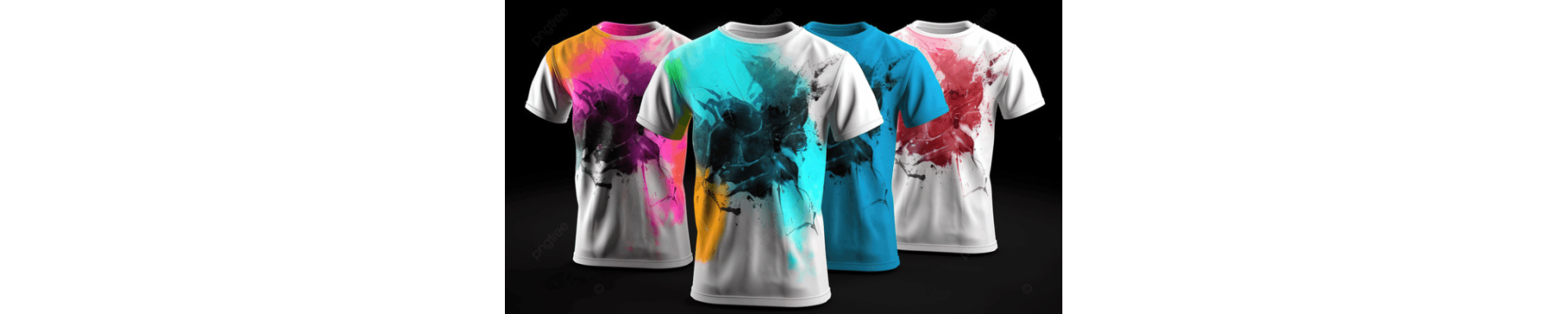 All over print