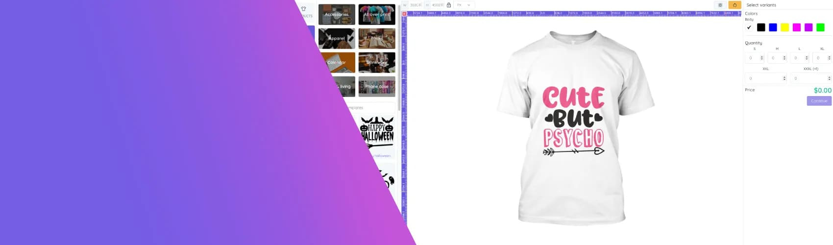 Experience the Power of Online Product Design