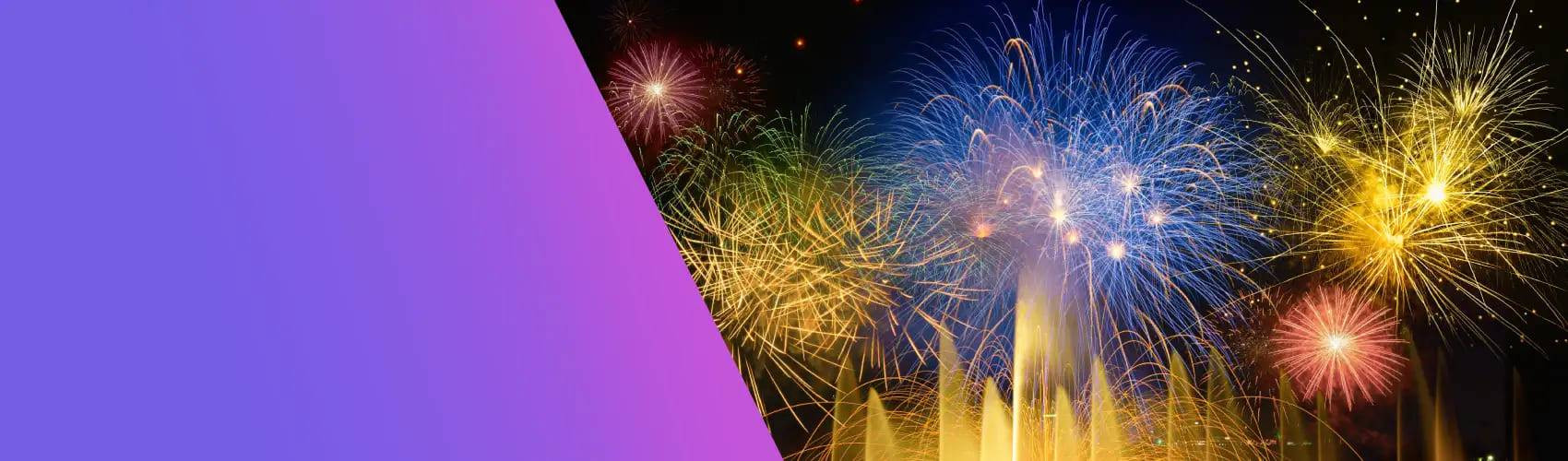 Happy New Year 2026